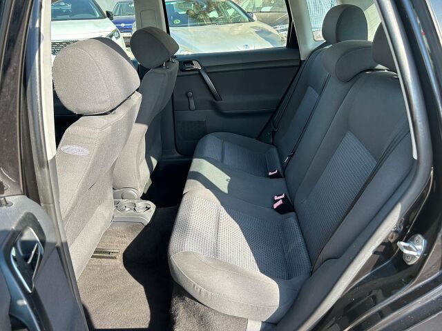 VOLKSWAGEN POLO ADVANCE 1,4 AUTO SPANISH LHD IN SPAIN 125000 MILES SUPERB 2005